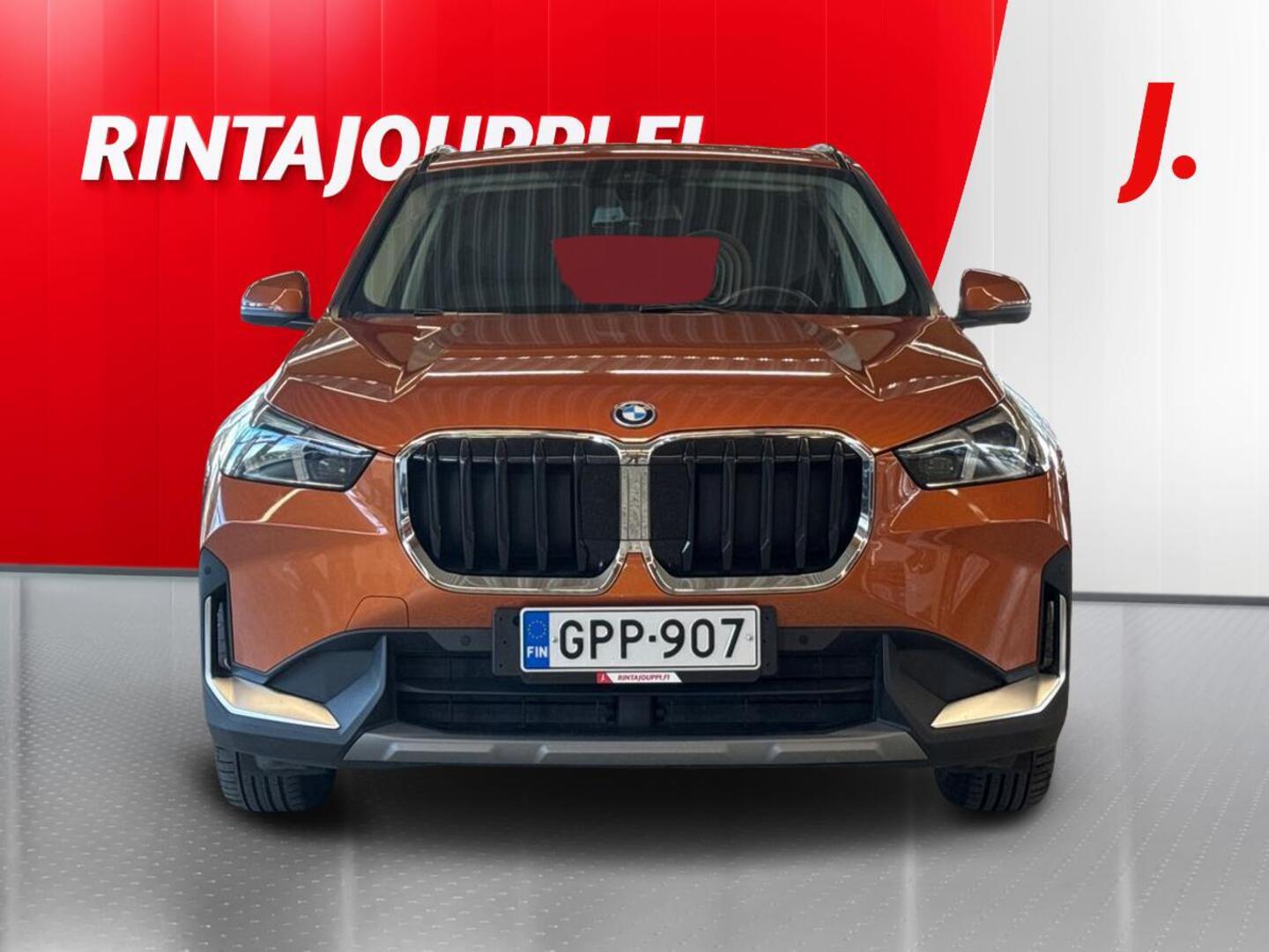 BMW X1 3