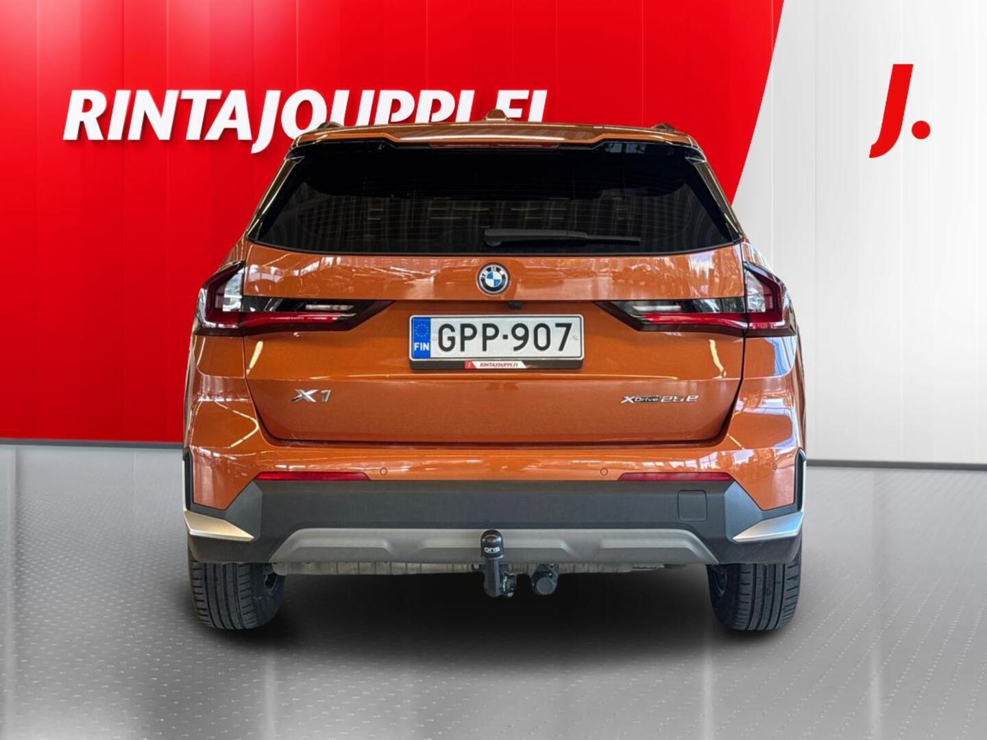 BMW X1 5