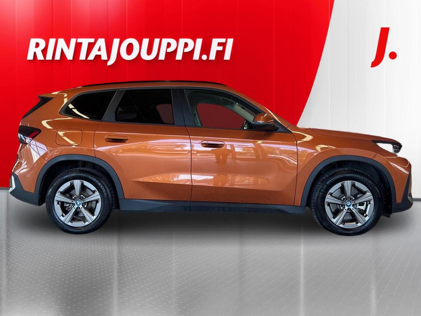 BMW X1 6
