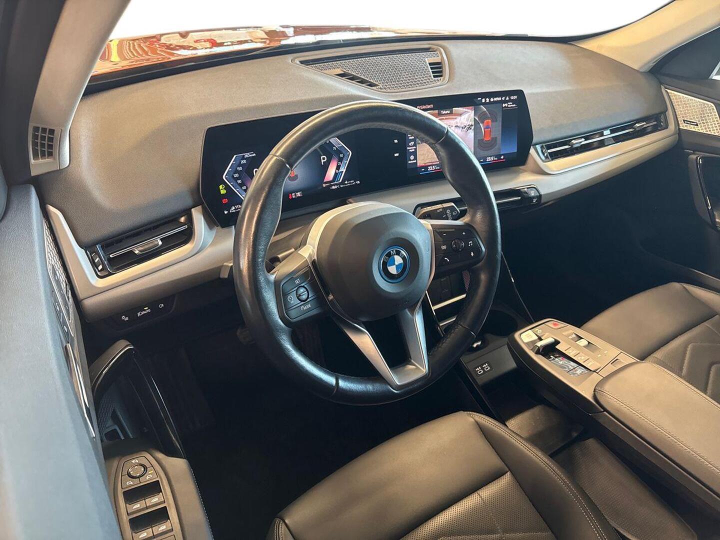 BMW X1 7