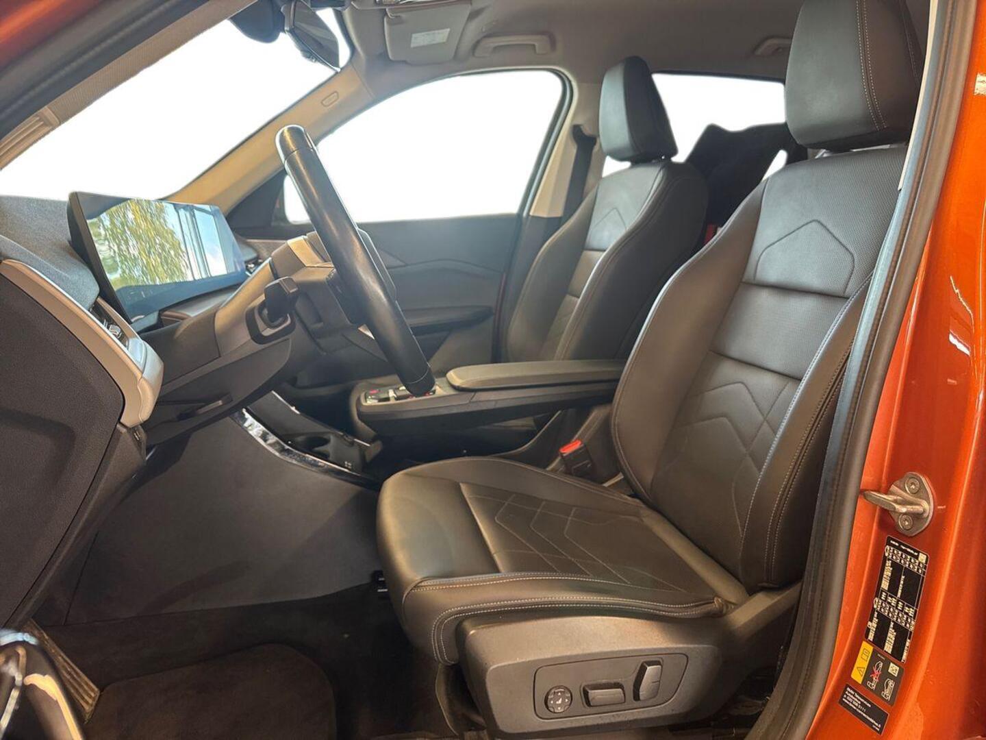 BMW X1 9