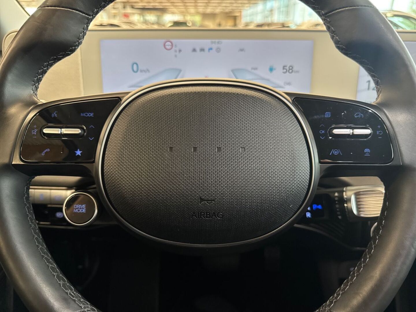 HYUNDAI IONIQ 5 2024