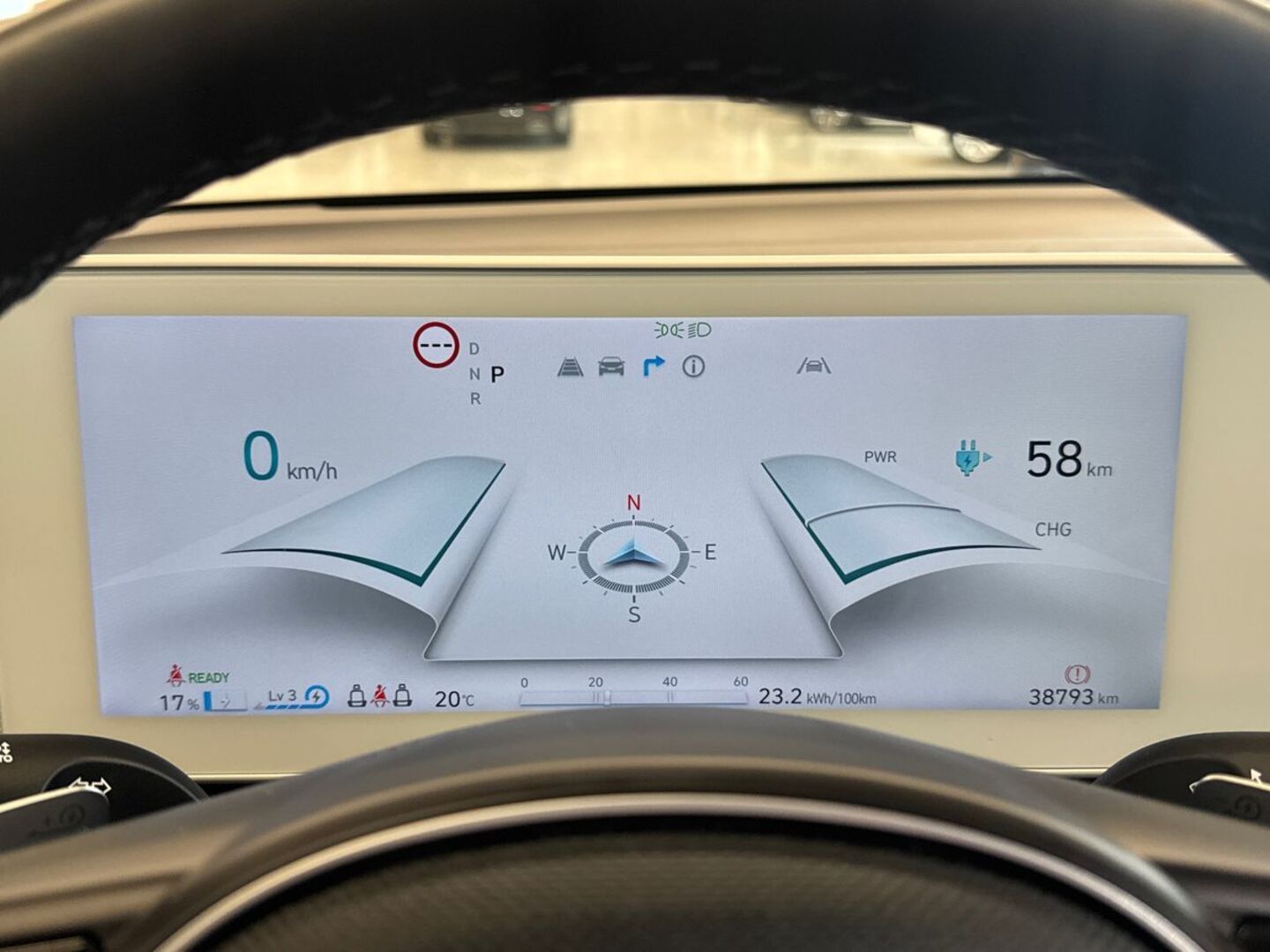 HYUNDAI IONIQ 5 2024