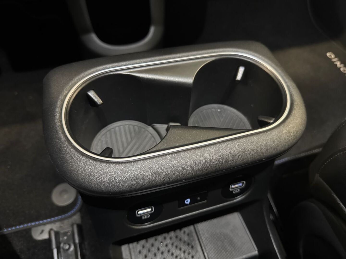 HYUNDAI IONIQ 5 2024