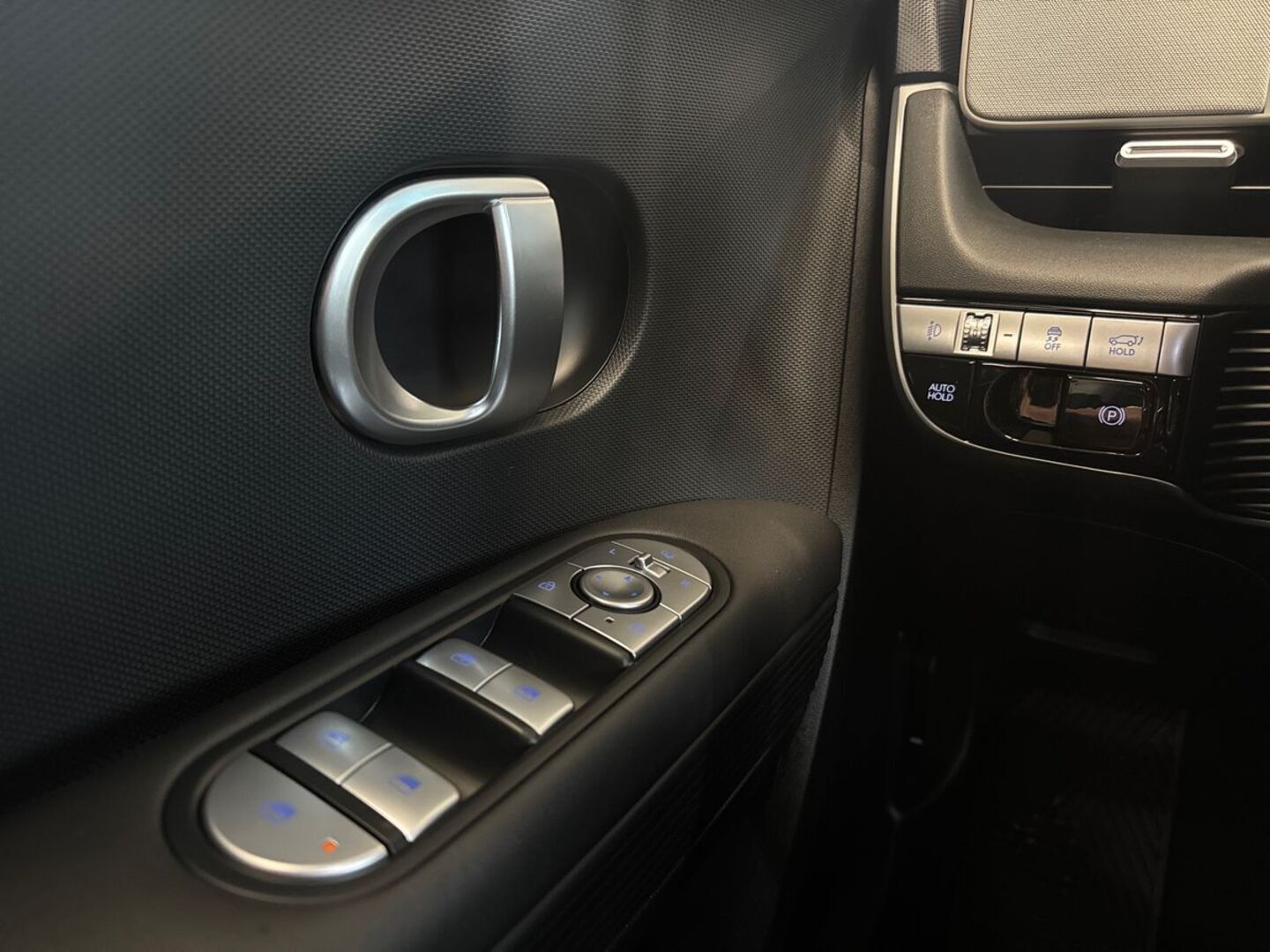 HYUNDAI IONIQ 5 2024