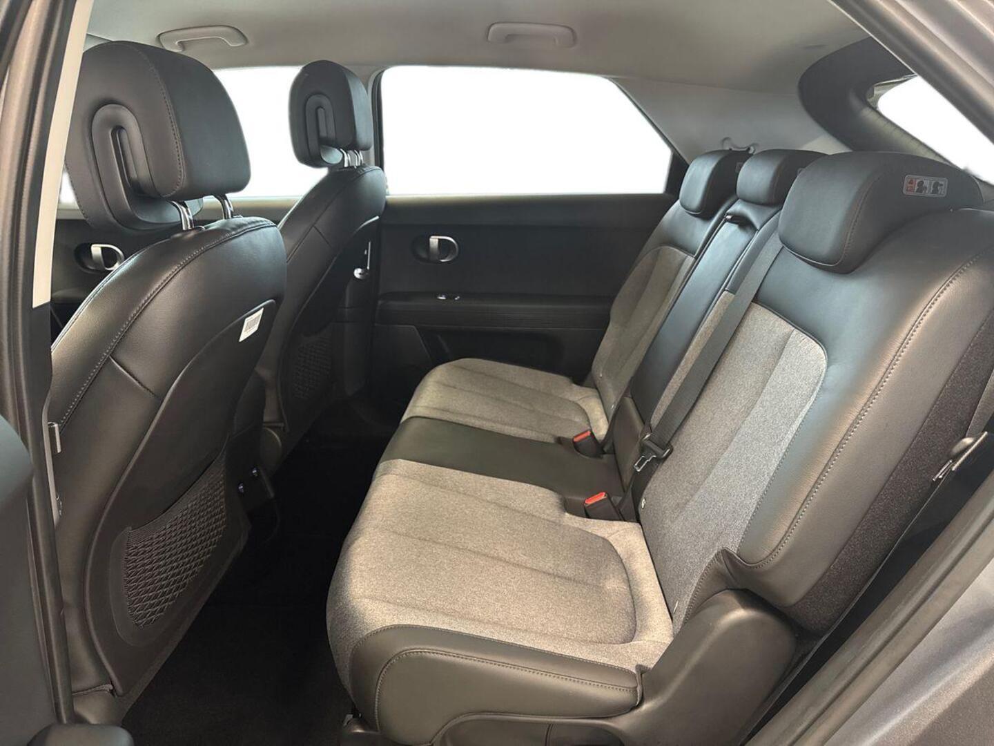 HYUNDAI IONIQ 5 2024