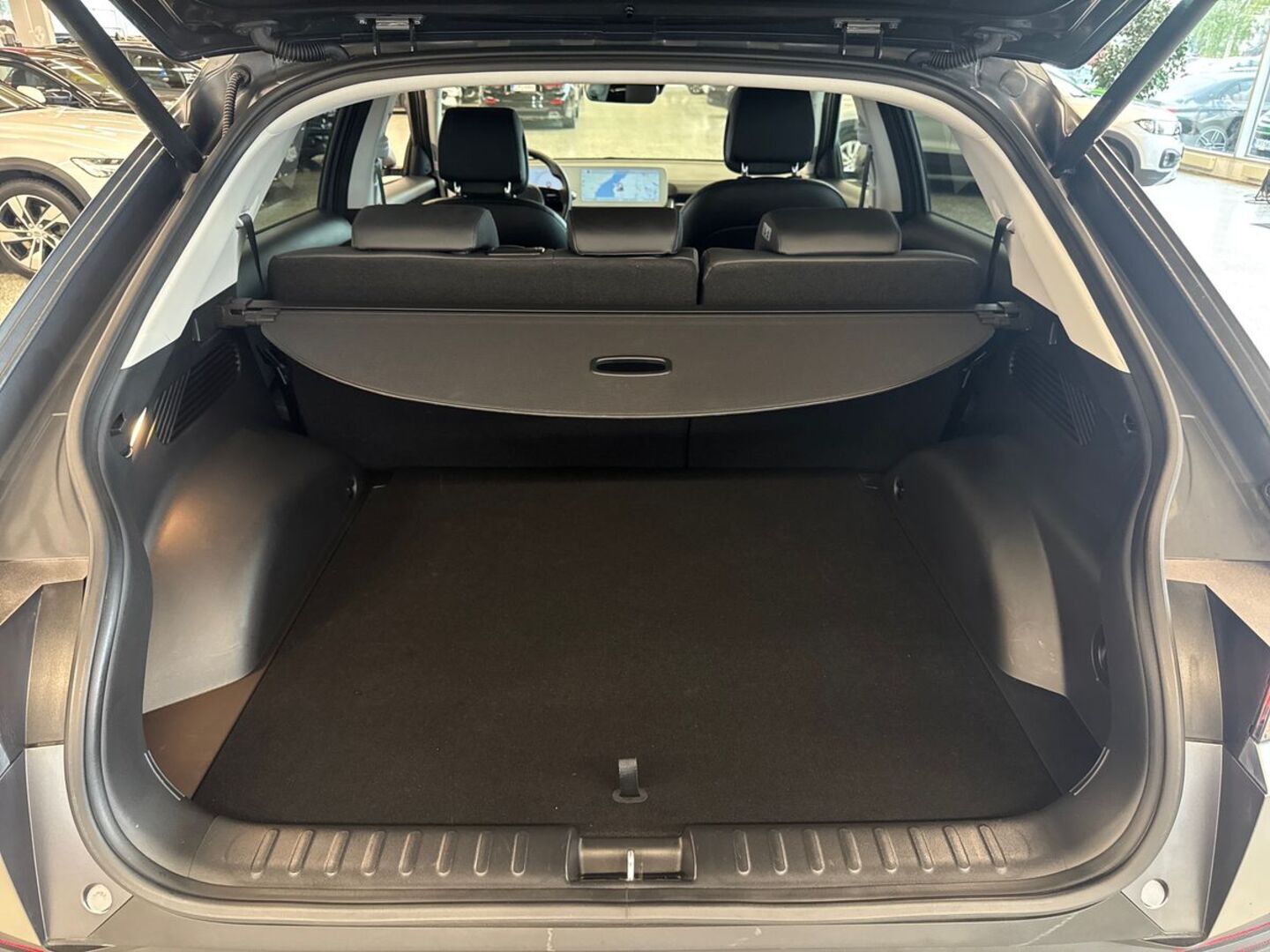 HYUNDAI IONIQ 5 2024