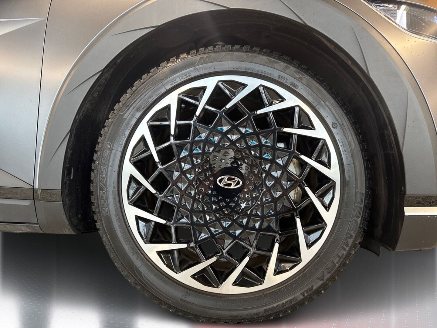 HYUNDAI IONIQ 5 2024