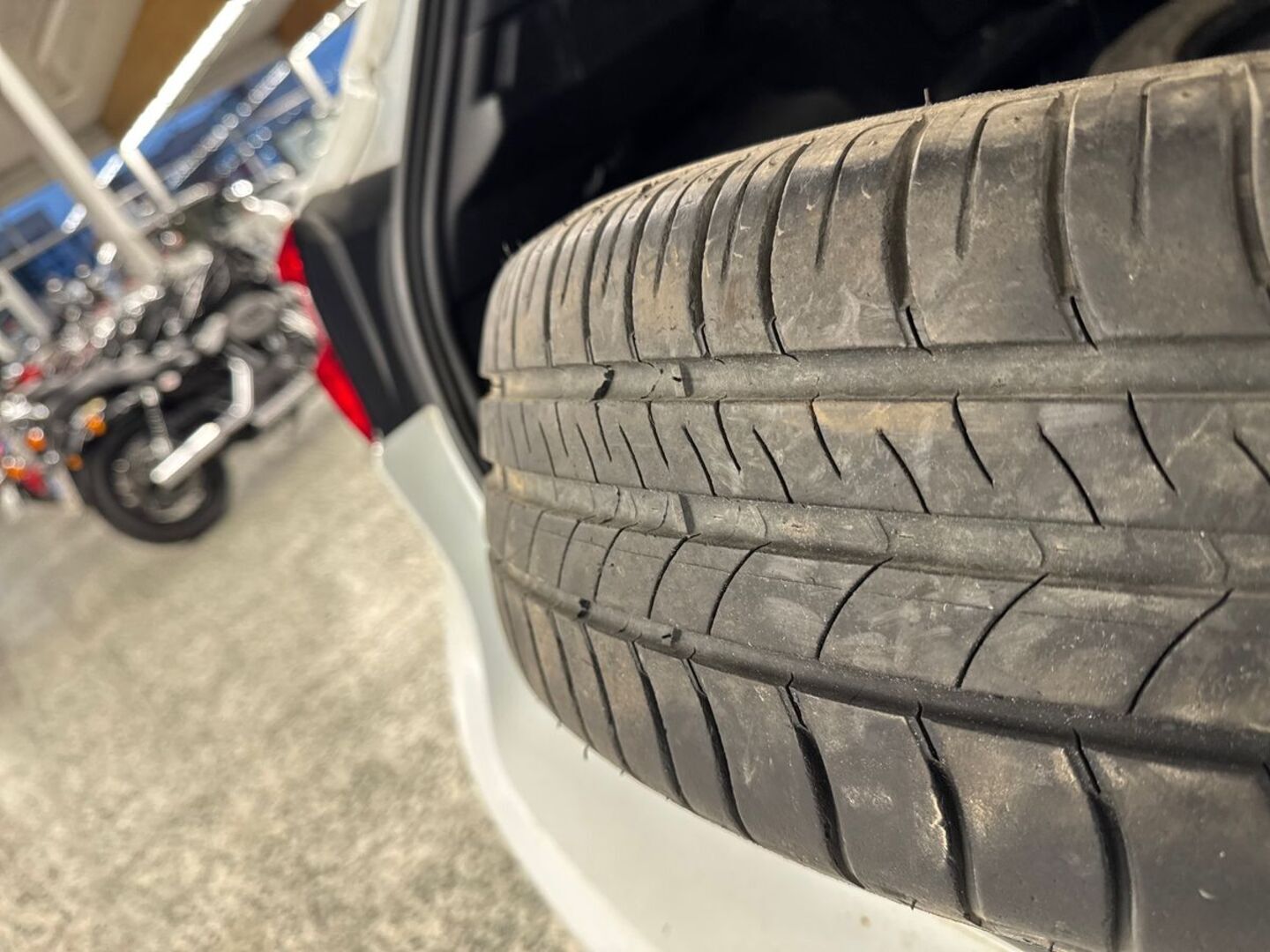 FORD Fiesta Van 2019