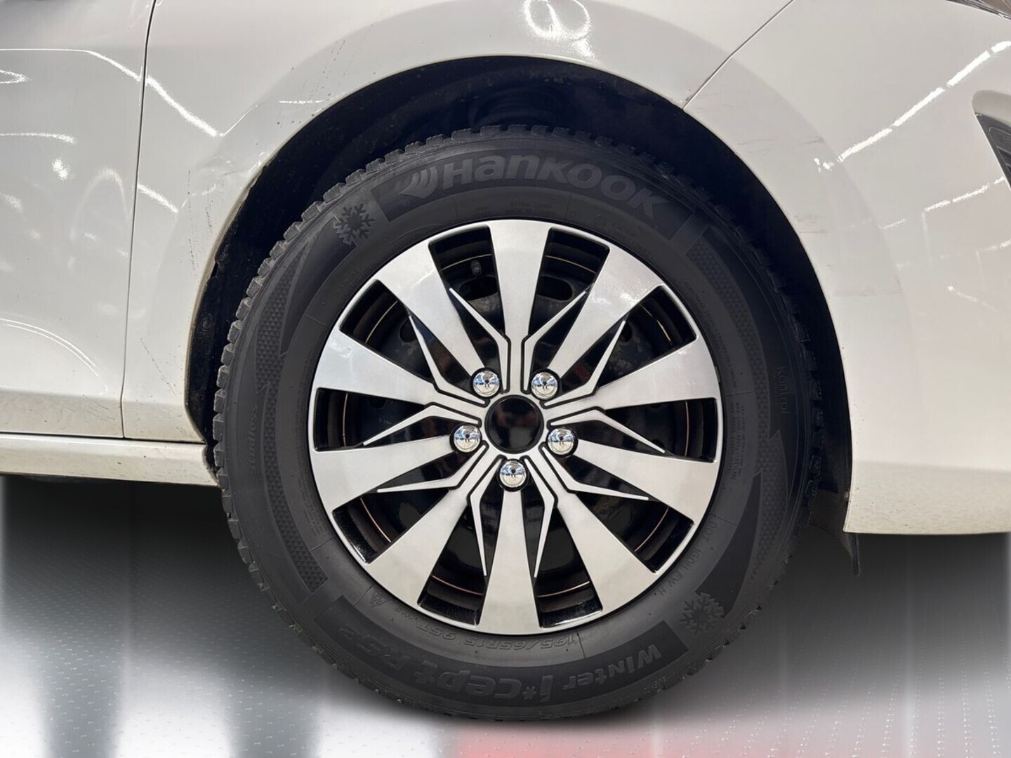 FORD Fiesta Van 2019