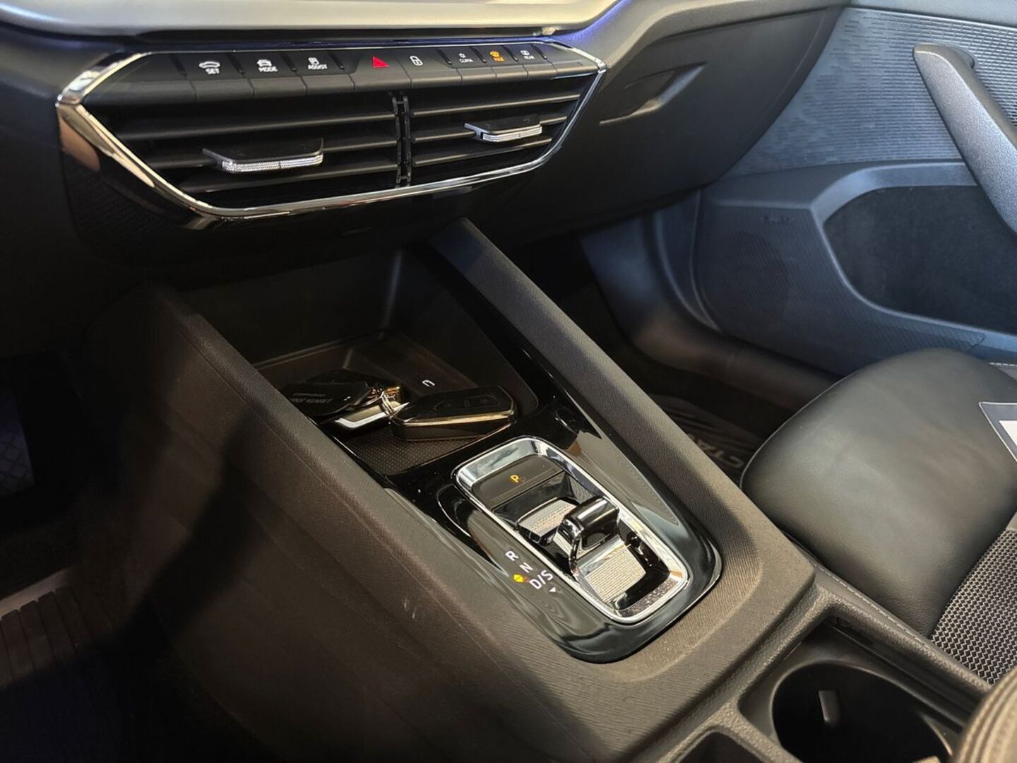 SKODA Octavia 18