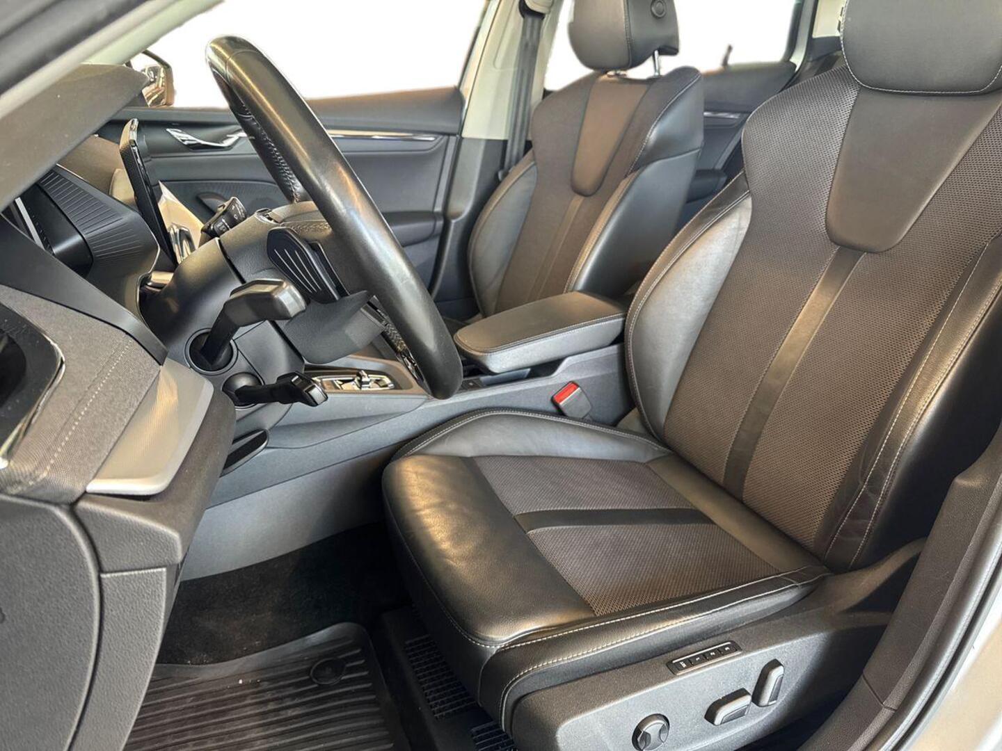 SKODA Octavia 9