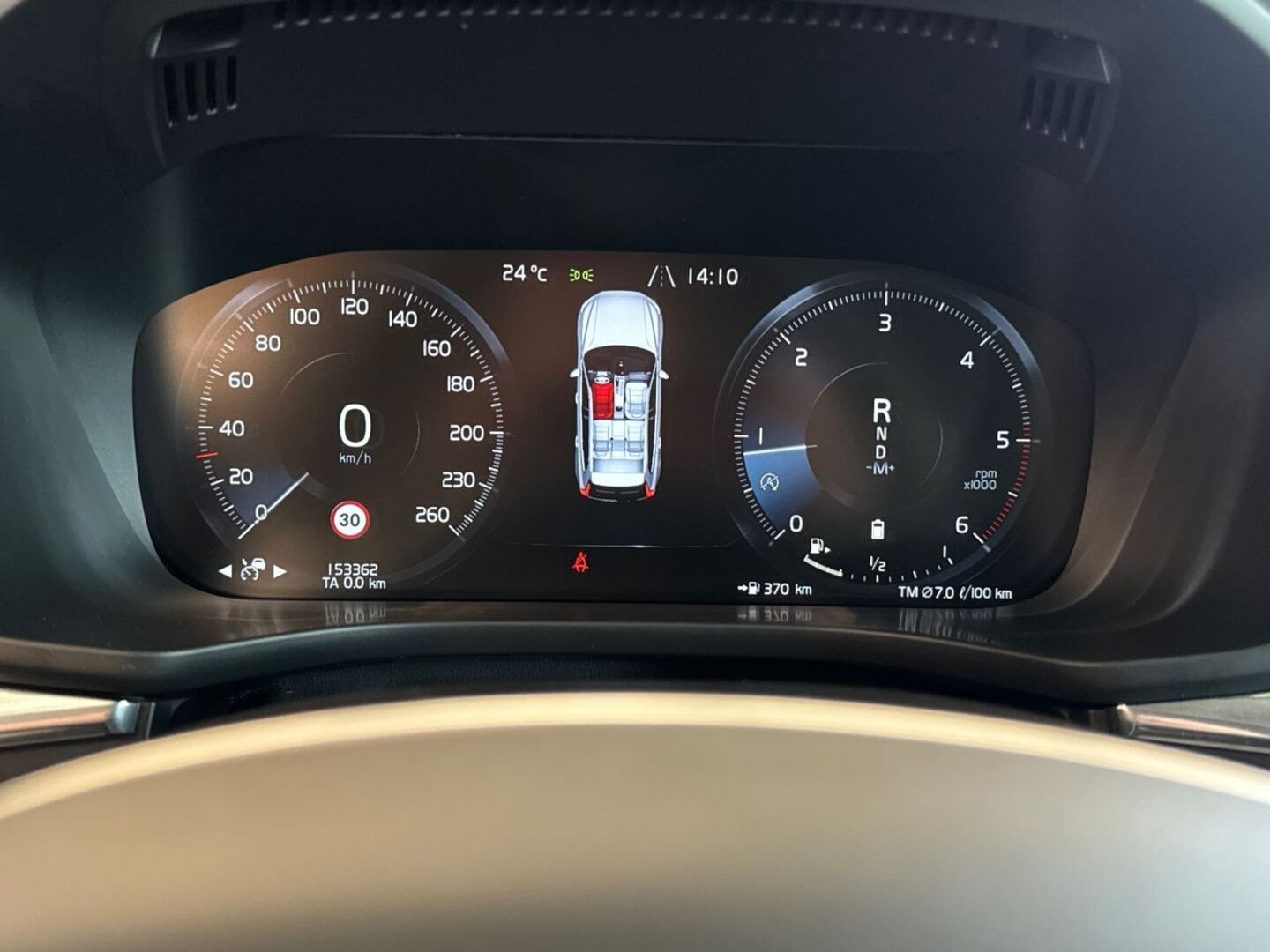 VOLVO XC60 15
