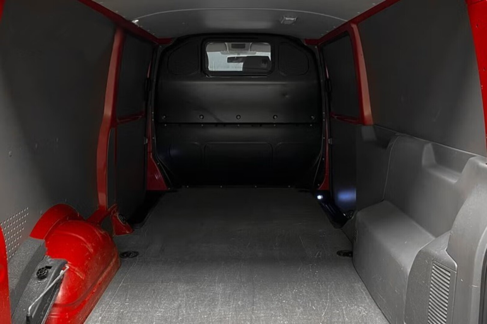 VOLKSWAGEN Transporter 2020