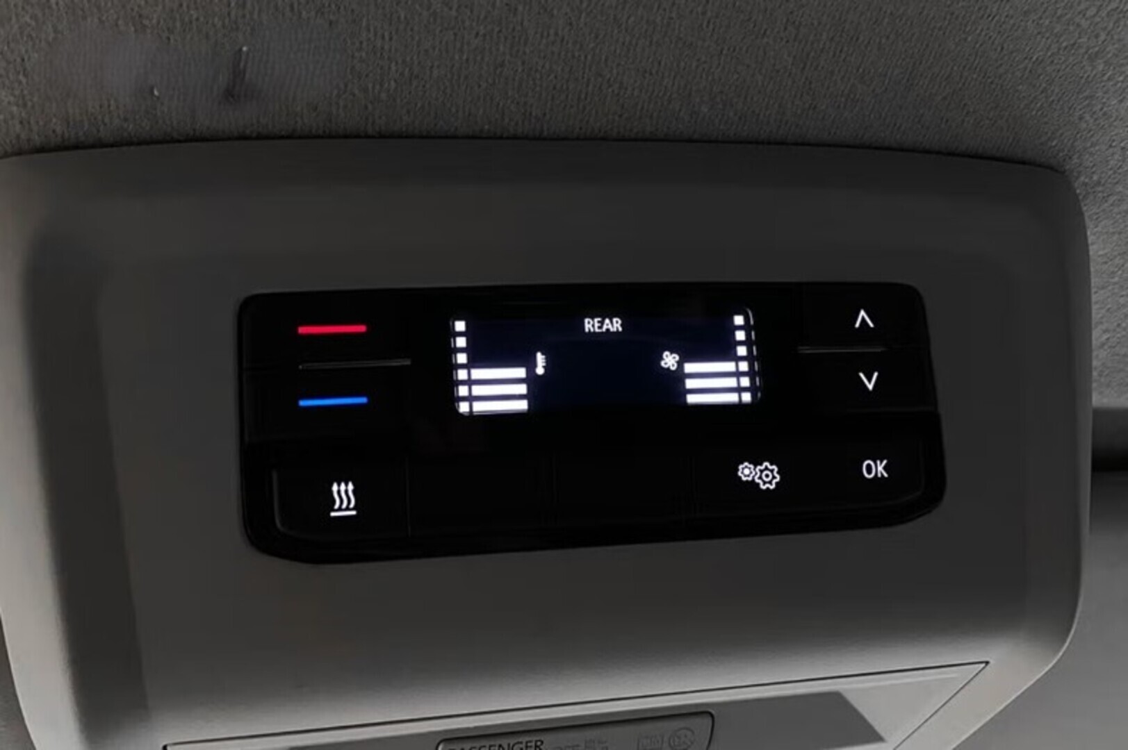 VOLKSWAGEN Transporter 2020