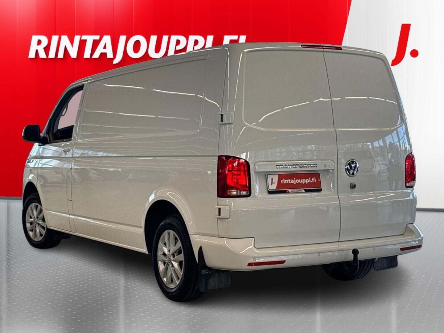 VOLKSWAGEN Transporter 7