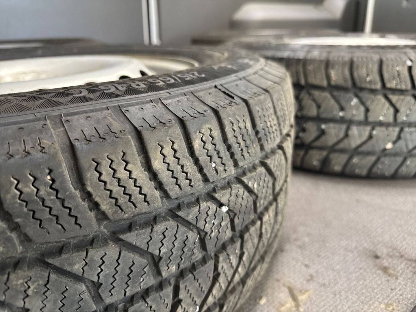 VOLKSWAGEN Transporter 2021