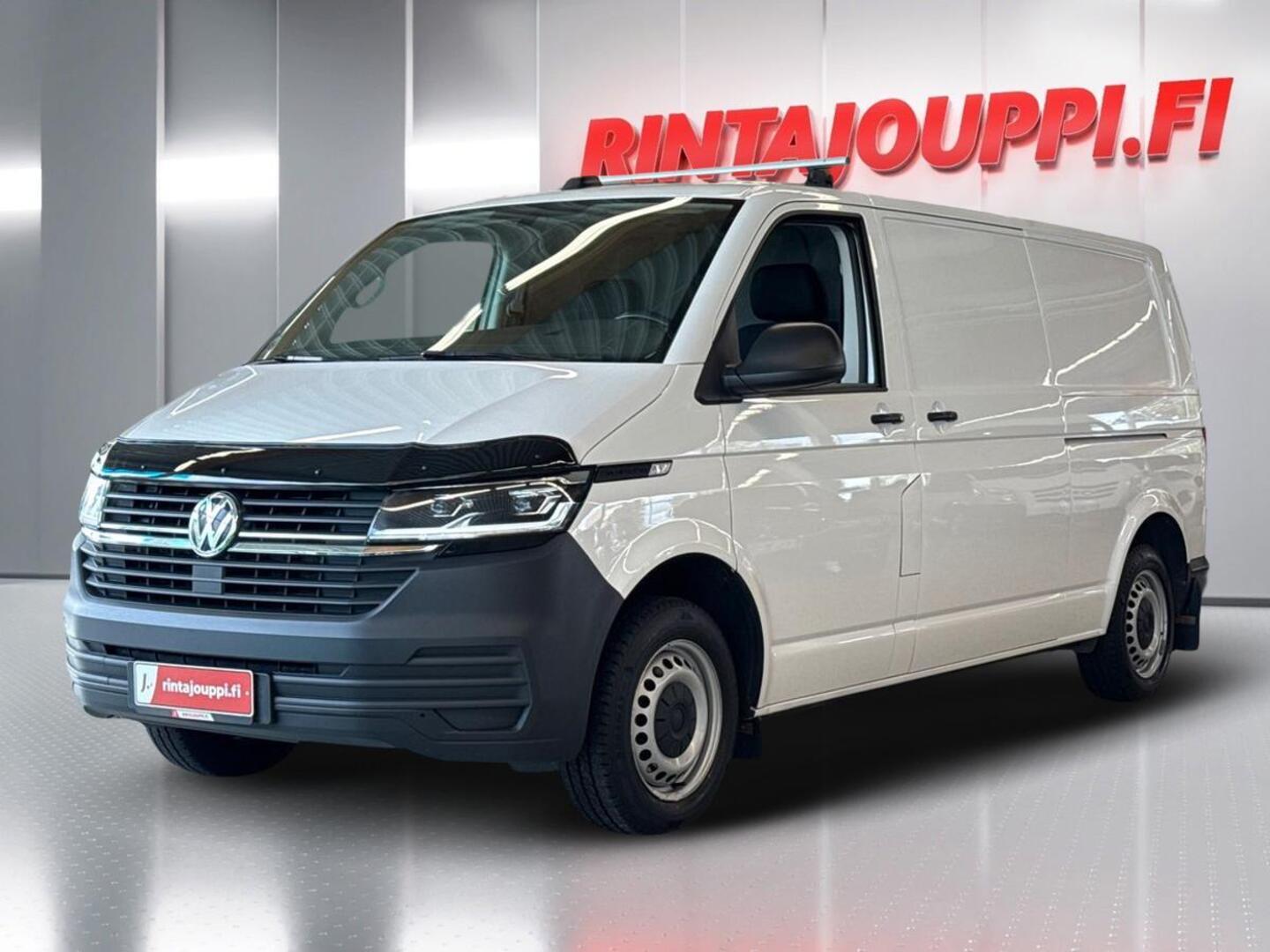 VOLKSWAGEN Transporter 2021