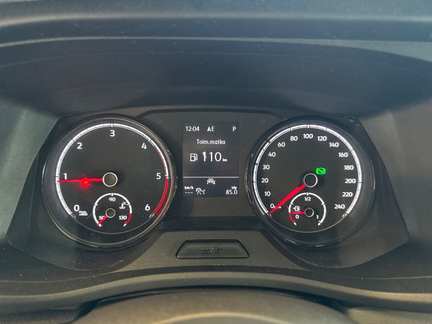 VOLKSWAGEN Transporter 3