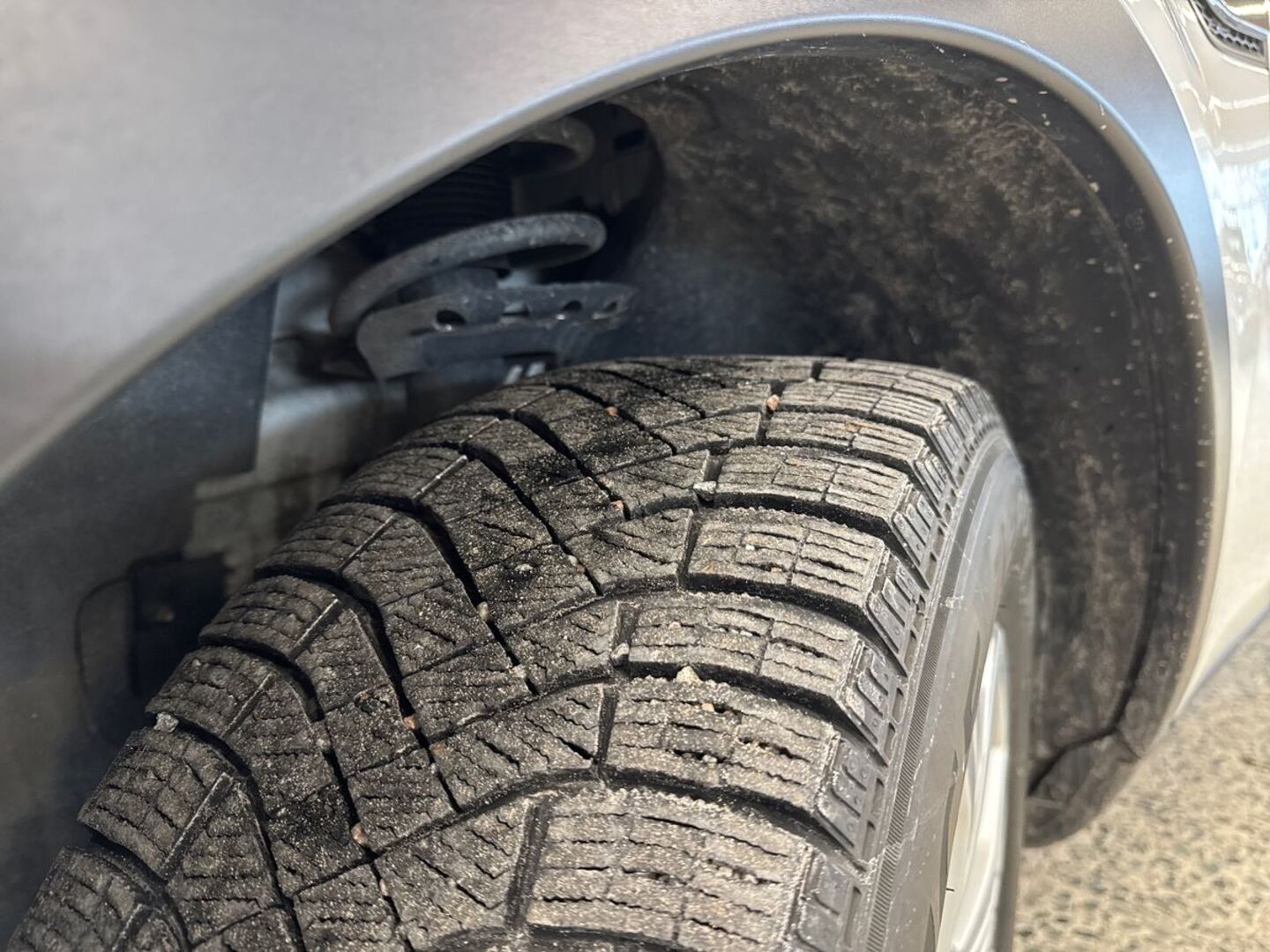 LAND ROVER Discovery Sport 2019