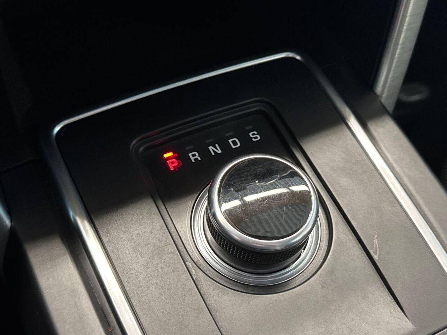 LAND ROVER Discovery Sport 2019