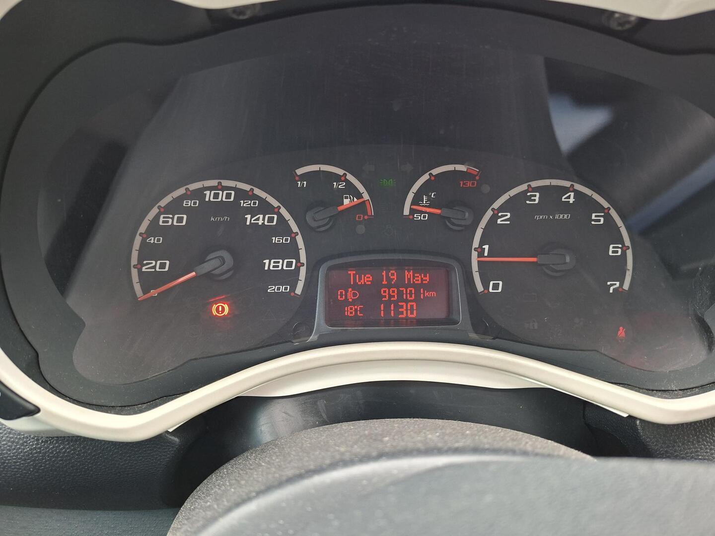 FORD Ka 2009