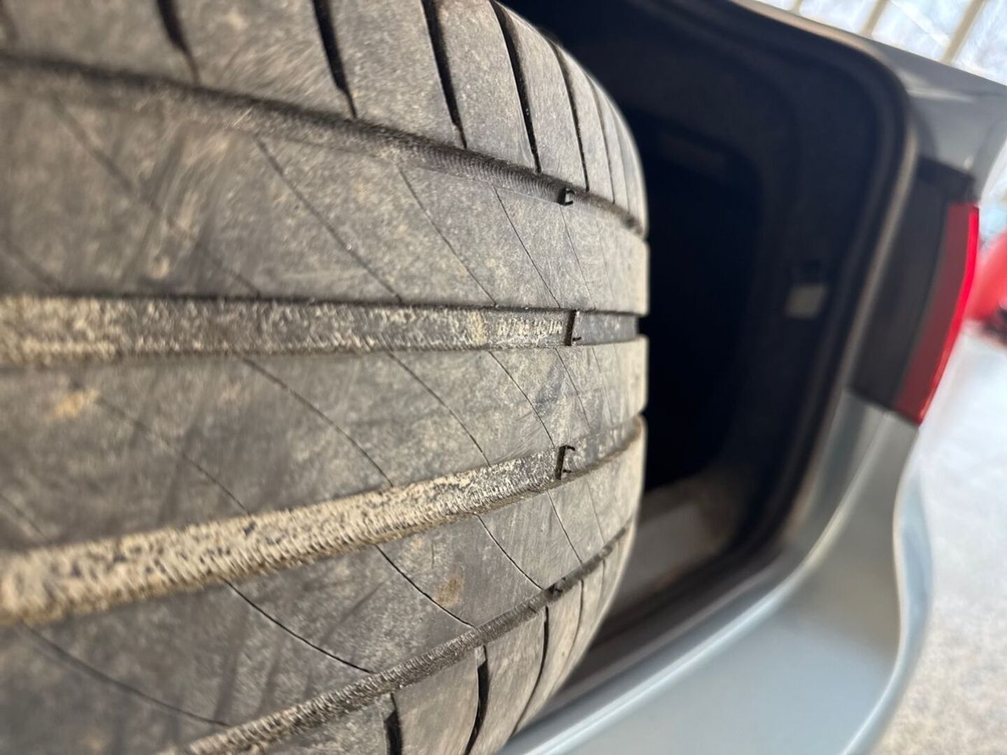 VOLKSWAGEN Passat 2007