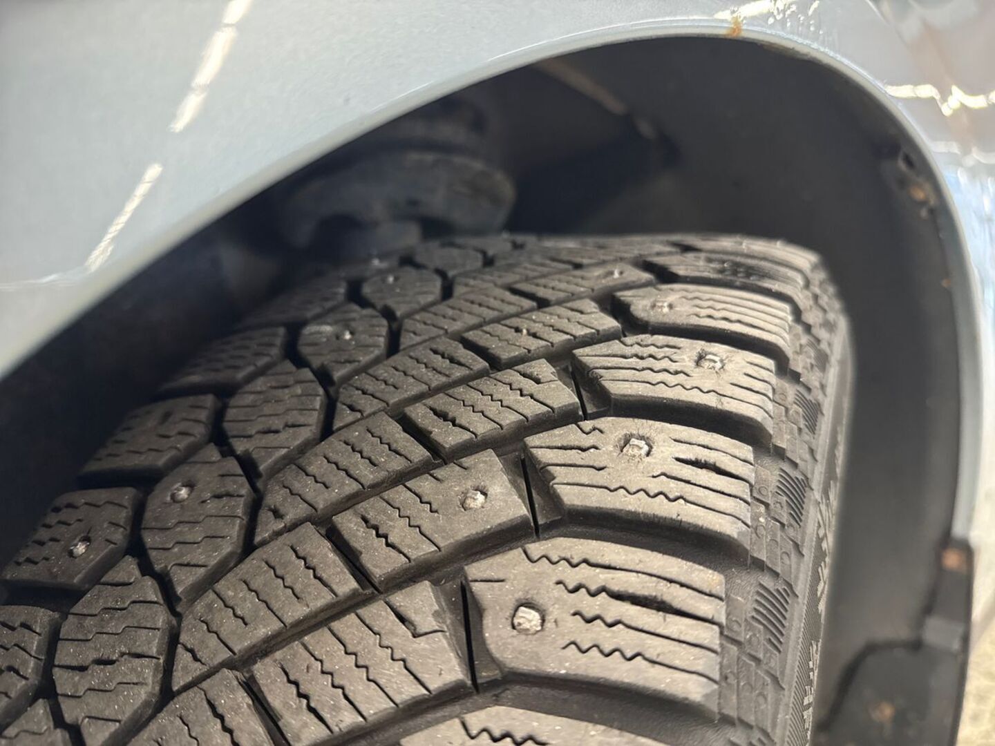 VOLKSWAGEN Passat 2007