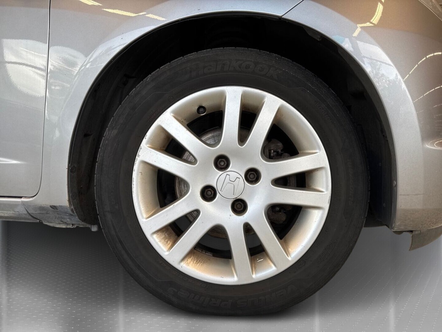 HONDA Jazz 10