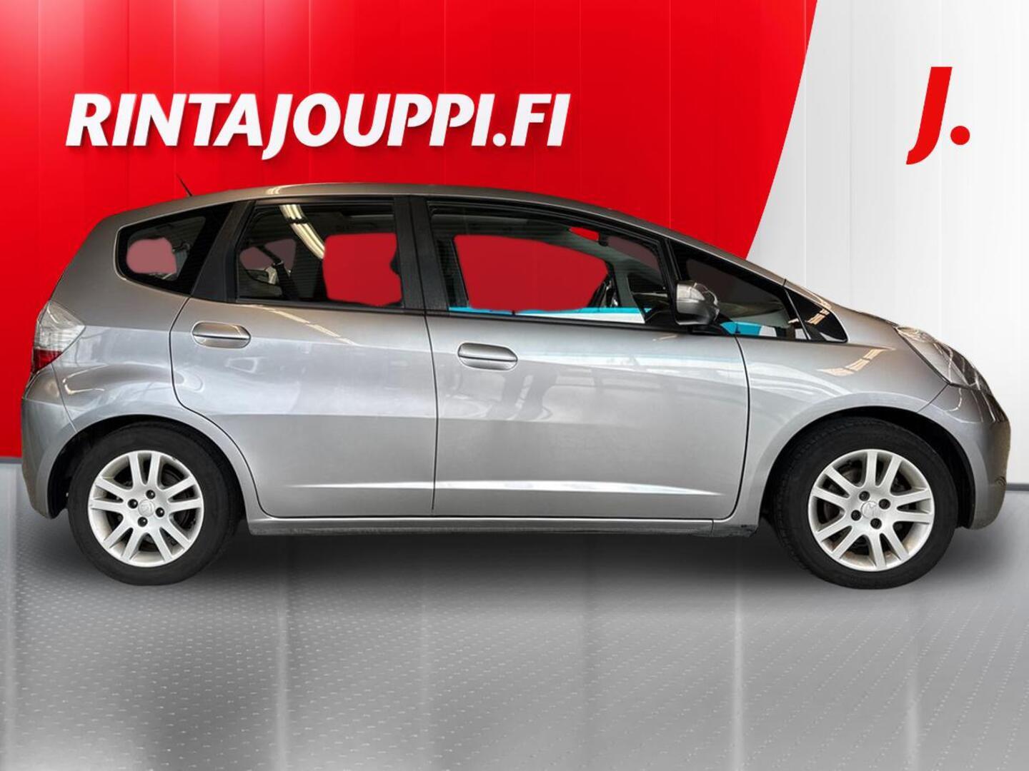 HONDA Jazz 5
