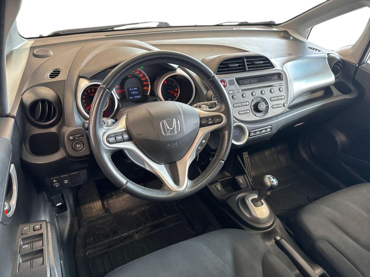 HONDA Jazz 6
