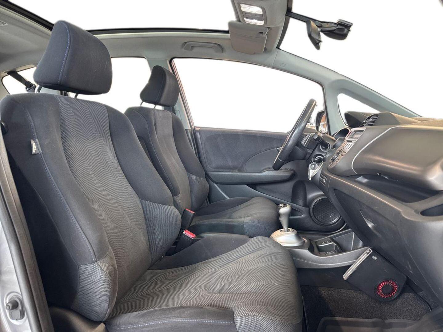 HONDA Jazz 7