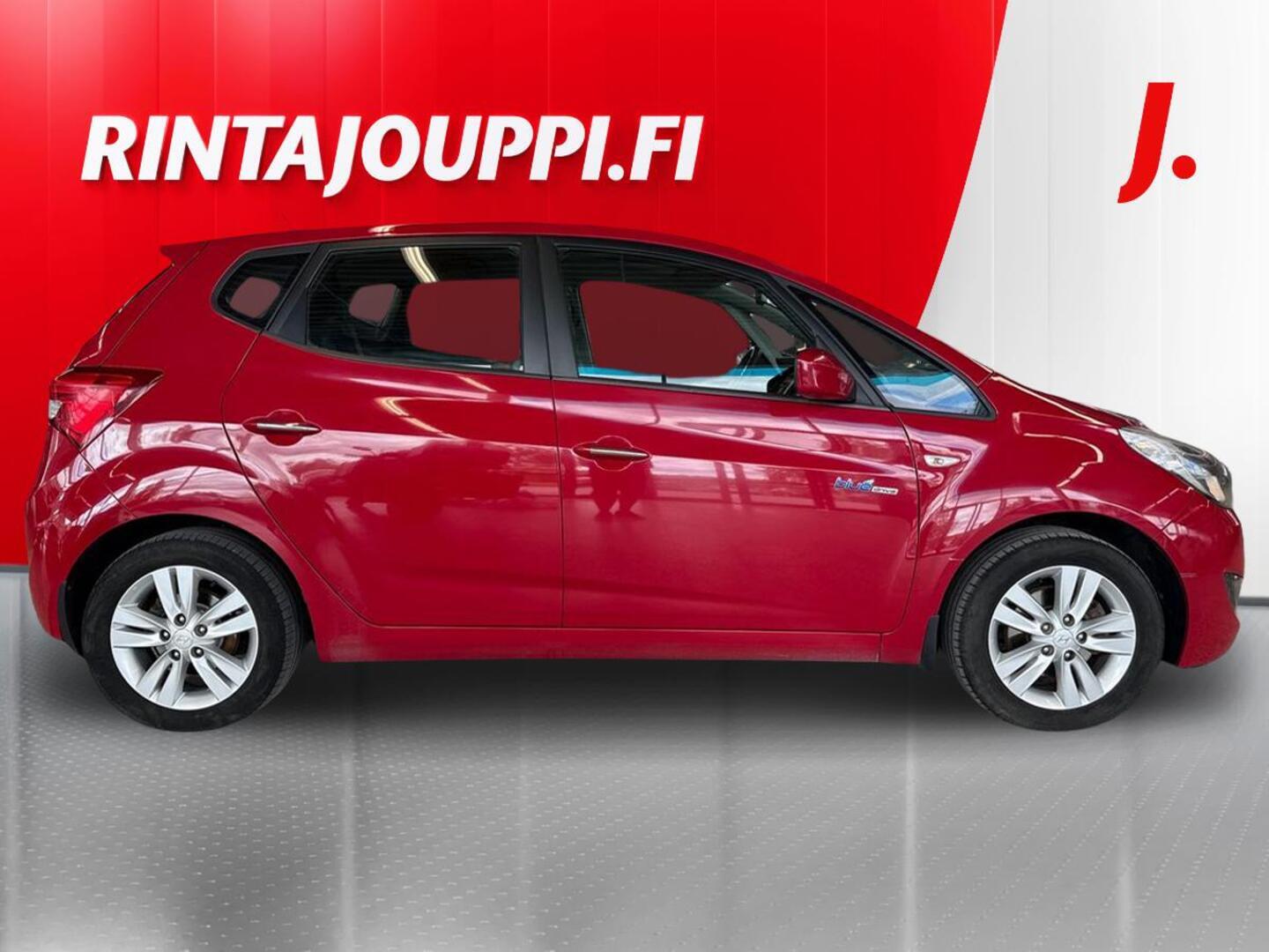 HYUNDAI ix20 2012