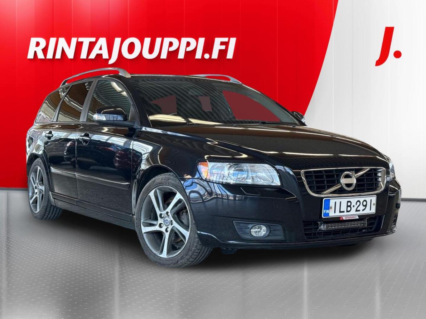 VOLVO V50 2012