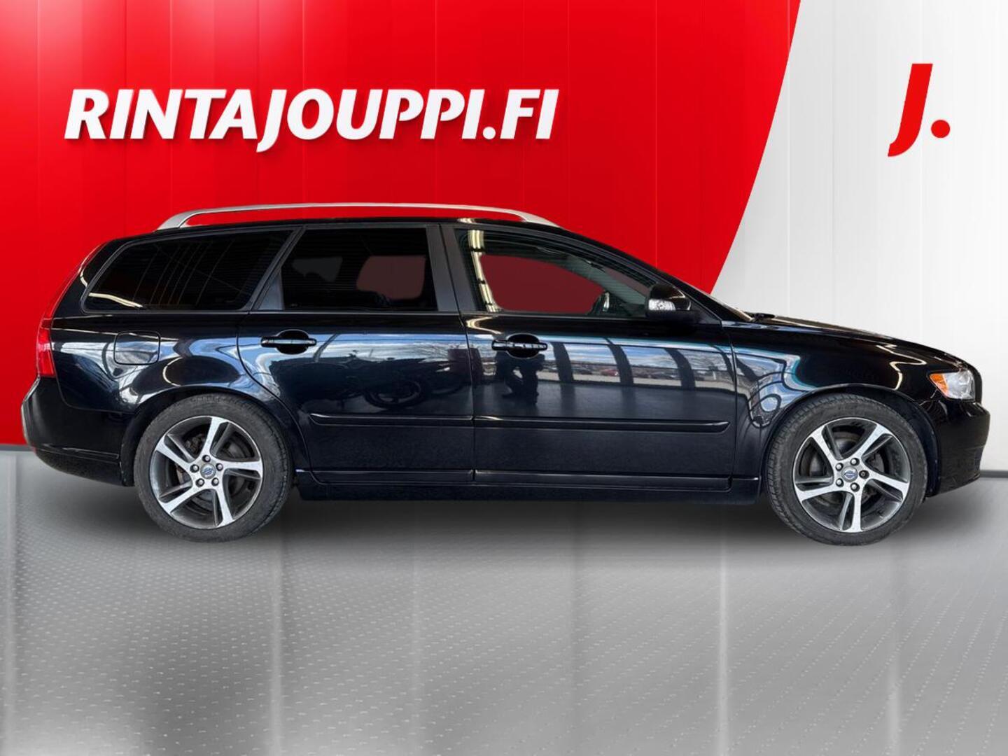 VOLVO V50 2012