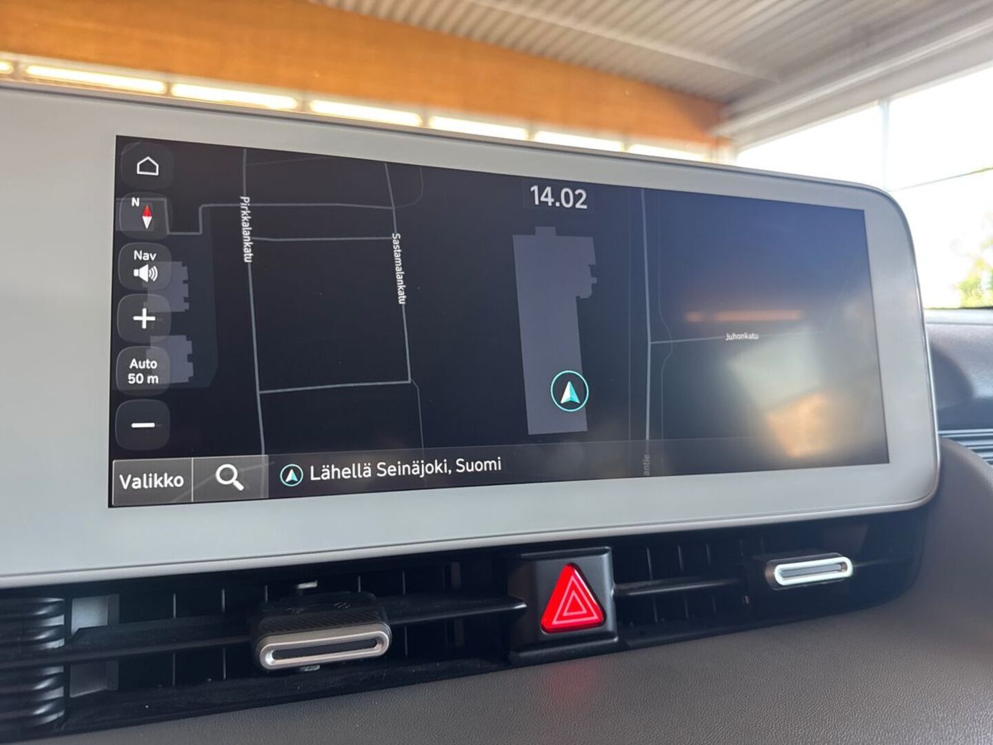 HYUNDAI IONIQ 5 2022