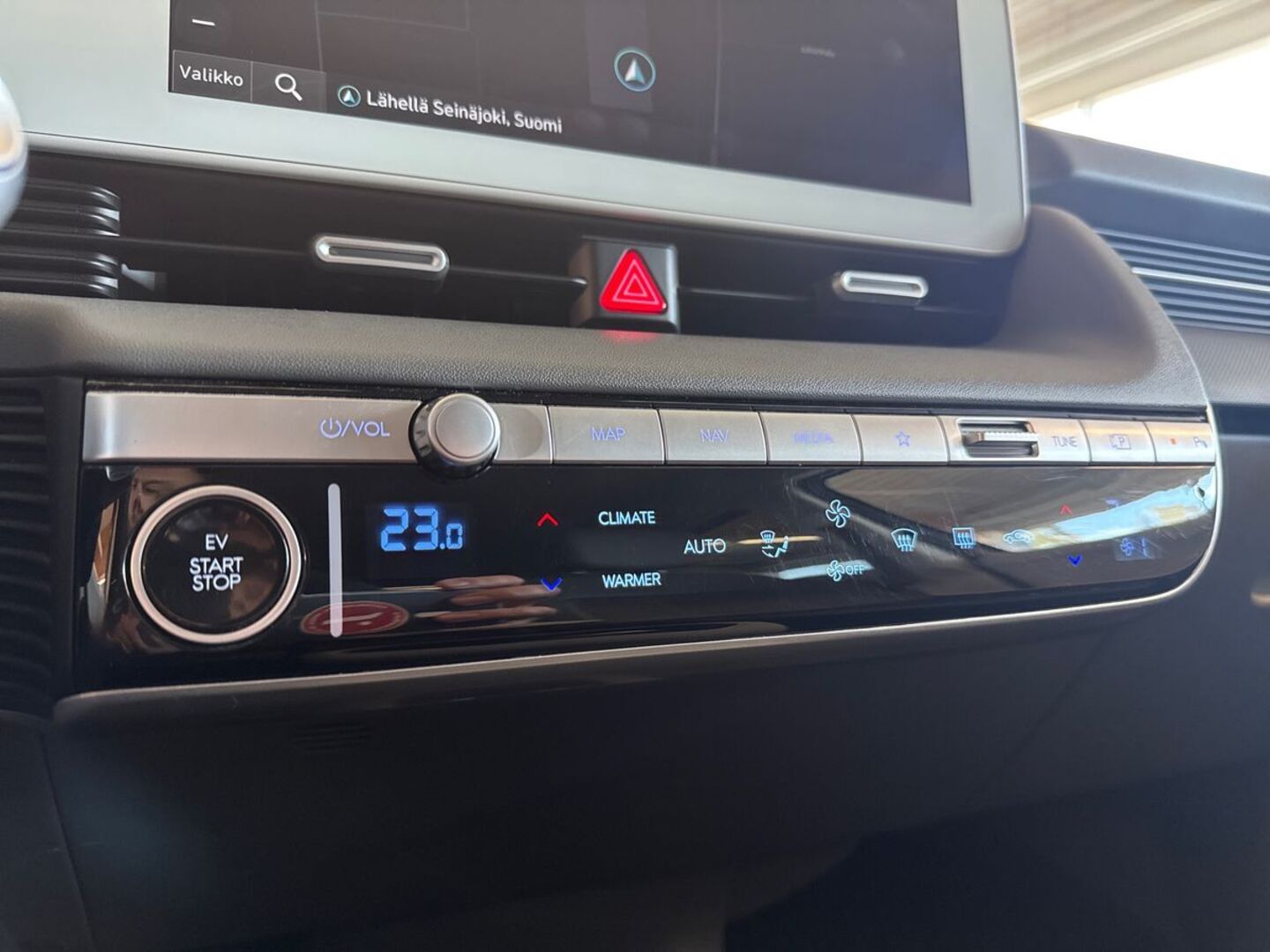 HYUNDAI IONIQ 5 2022