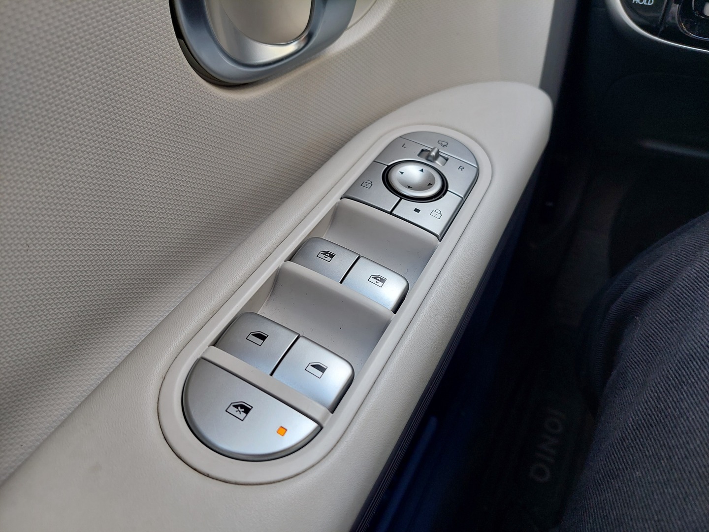 HYUNDAI IONIQ 5 2022