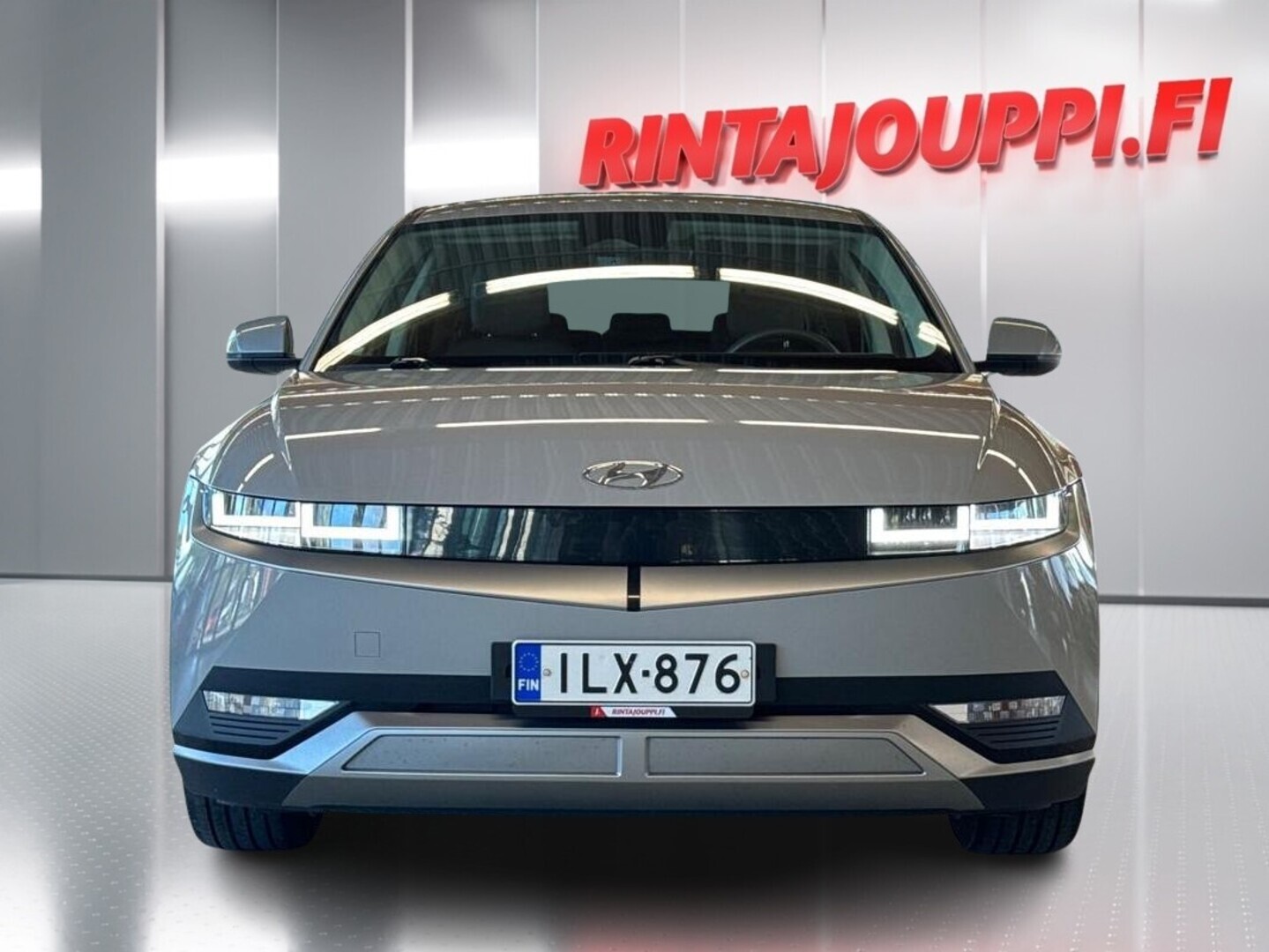 HYUNDAI IONIQ 5 2022