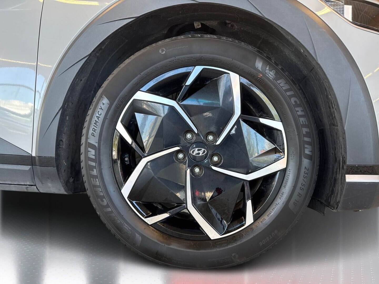 HYUNDAI IONIQ 5 2022