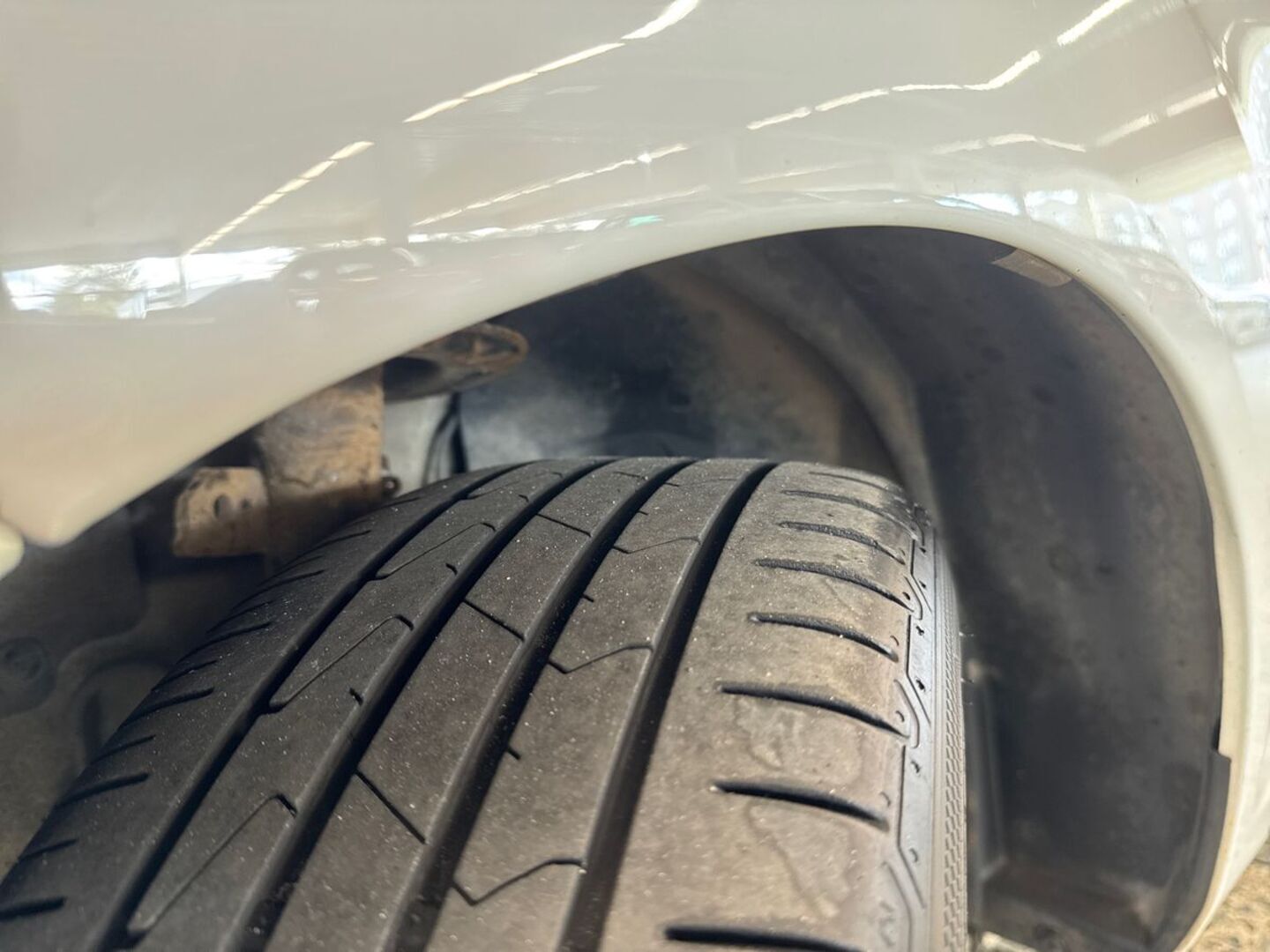 FORD Fiesta 14
