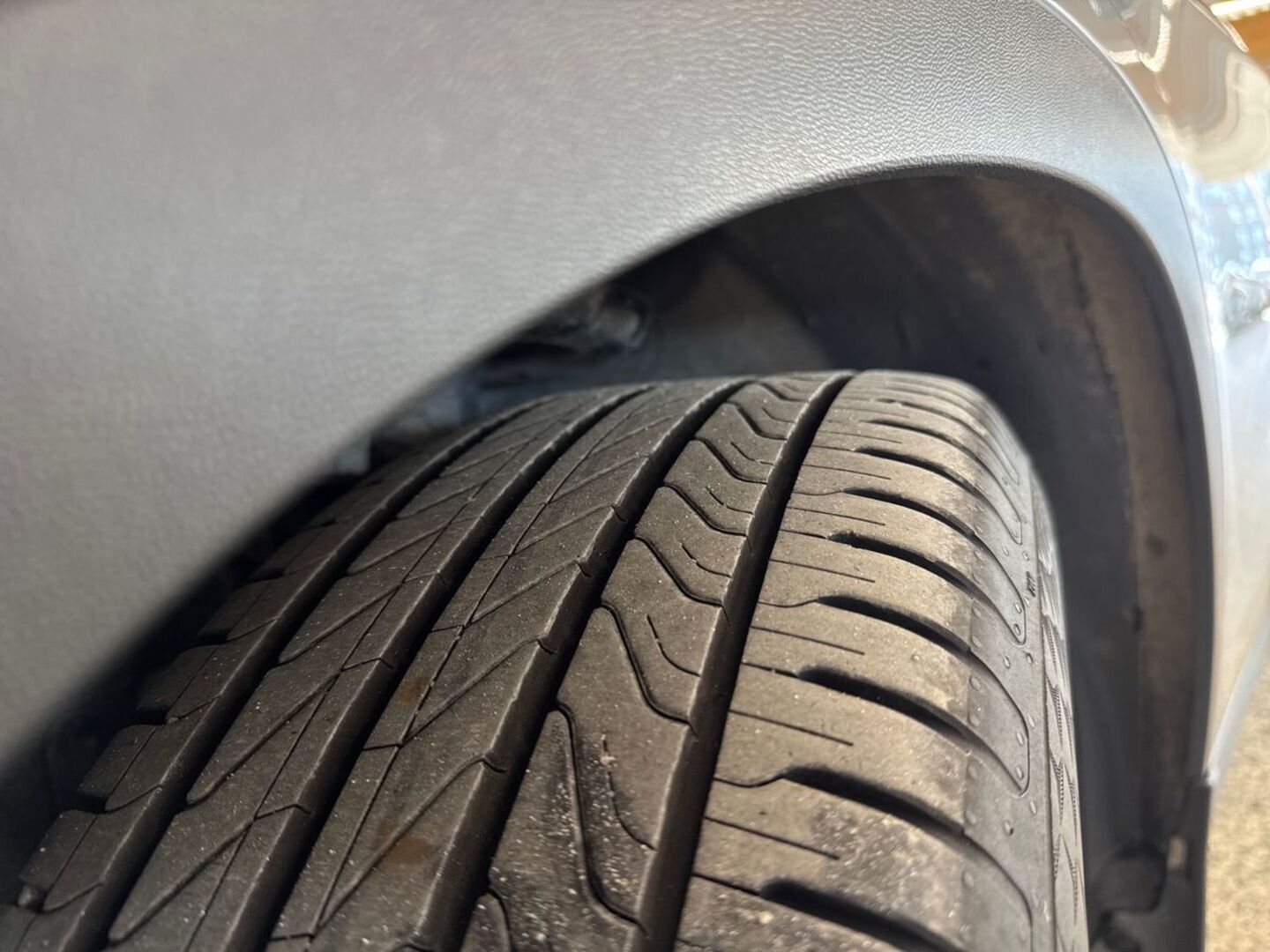 MERCEDES-BENZ GLA 2014