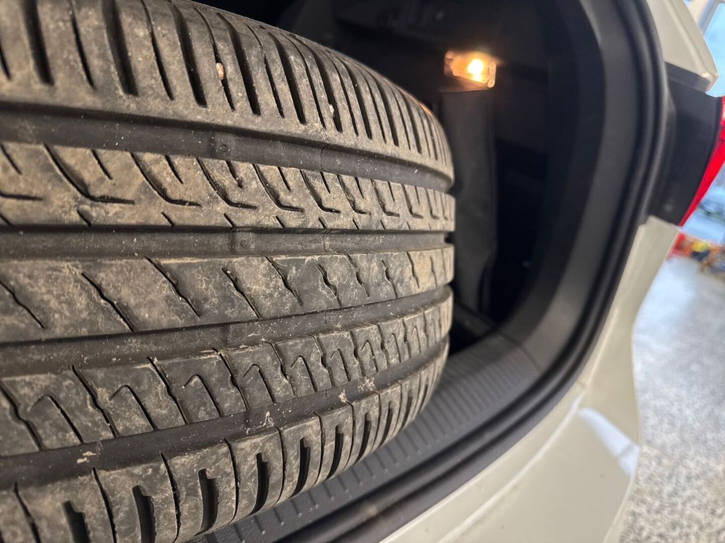 VOLKSWAGEN Tiguan 2017