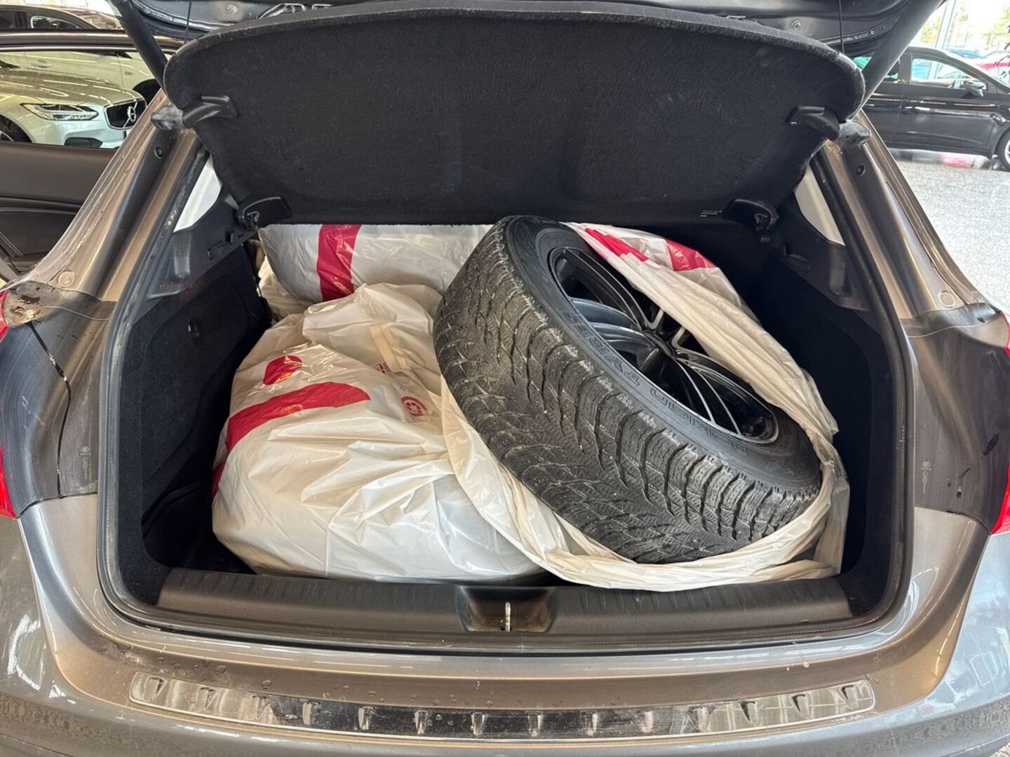 MERCEDES-BENZ GLA 2015