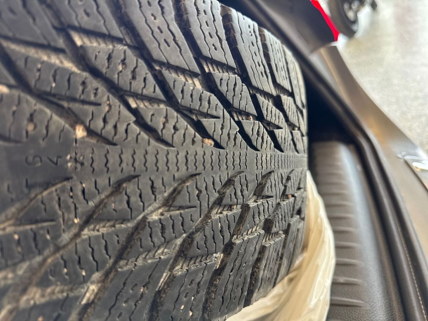 MERCEDES-BENZ GLA 2015