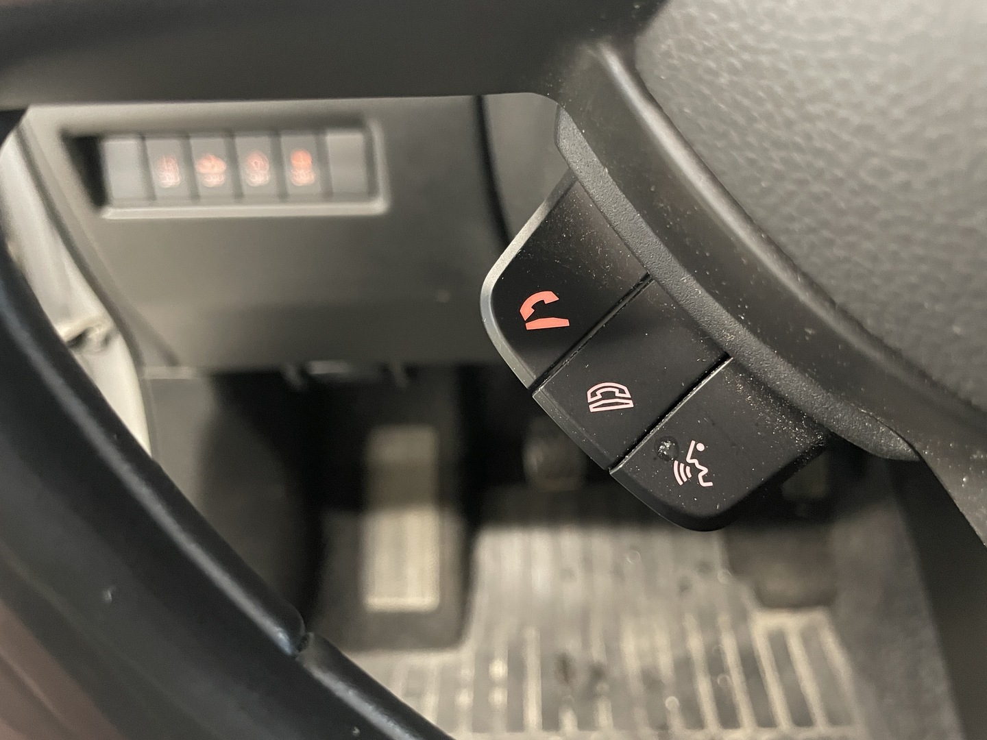 SUZUKI Swift 2020