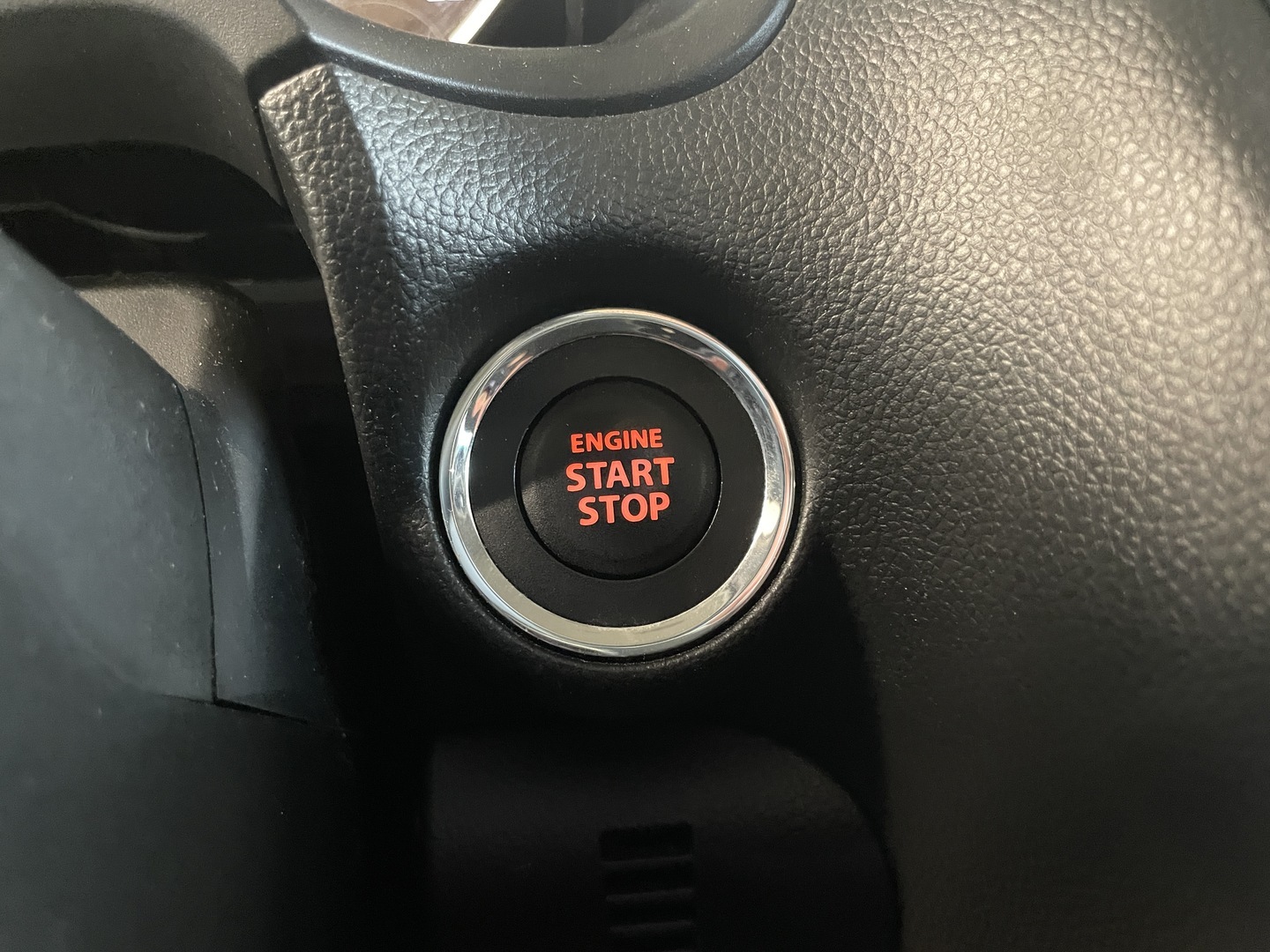 SUZUKI Swift 2020