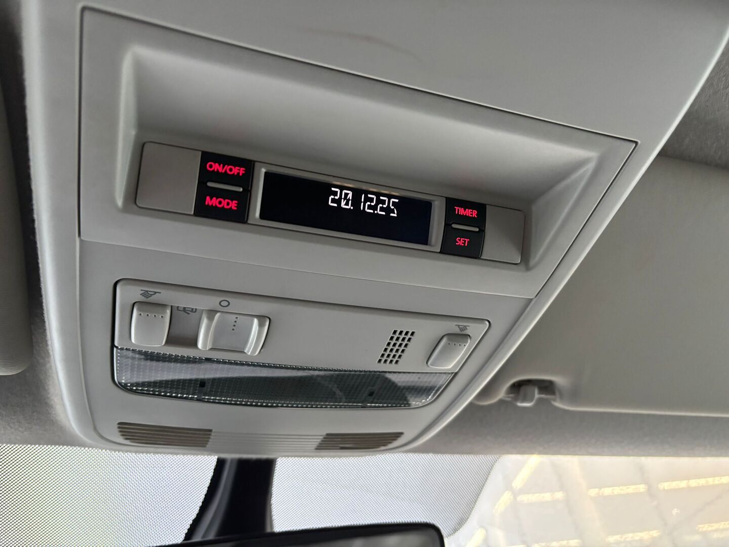 VOLKSWAGEN Transporter 2018