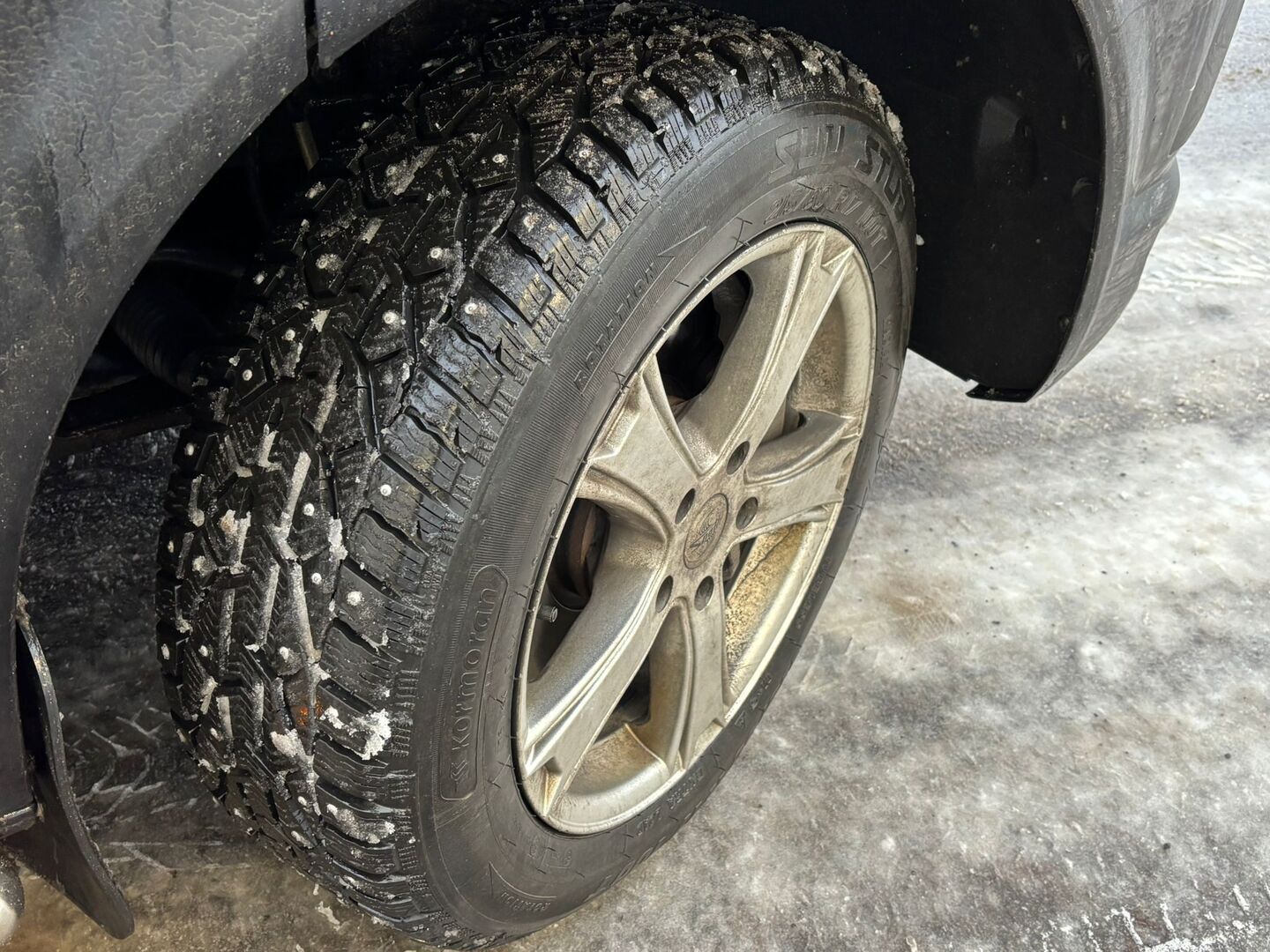 VOLKSWAGEN Transporter 2018