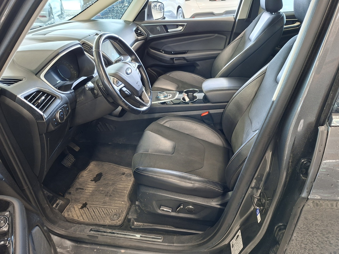 FORD S-Max 2019